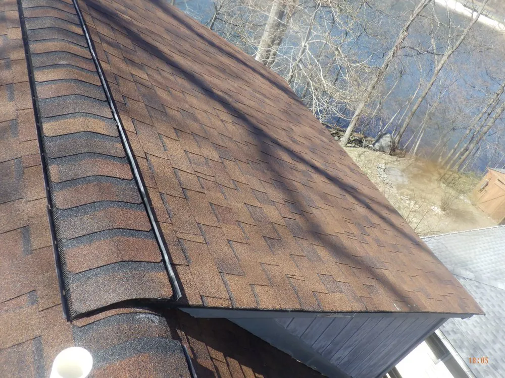 Emergency roof leak repair in Byram Township, NJ - Roof Renew Pros