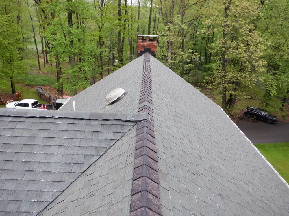 Professional roof installation for fast service across Byram Township, NJ - Roof Renew Pros