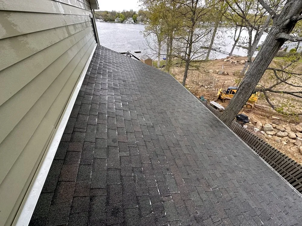 Professional flat roof repair in Byram Township, NJ - Roof Renew Pros