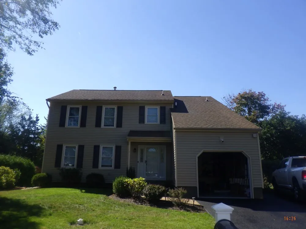 Trusted shingle roofing service in Byram Township, NJ - Roof Renew Pros