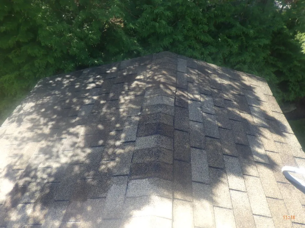 Top-rated storm damage roof repair same-day service in Byram Township, NJ by Roof Renew Pros