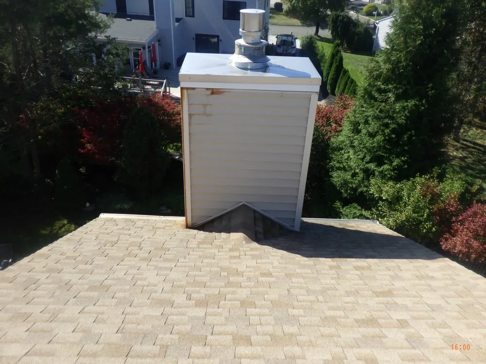 Local metal roofing installation in Byram Township, NJ - Roof Renew Pros