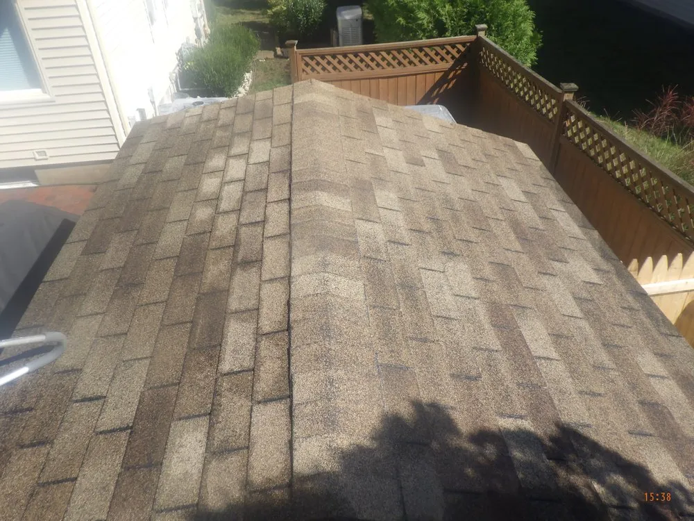 Local roof installation for homes in Byram Township, NJ by Roof Renew Pros