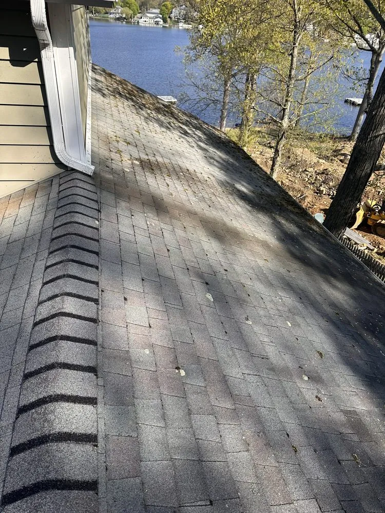 Licensed residential roofing service in Byram Township, NJ - Roof Renew Pros