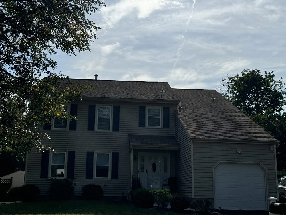 Professional roof installation in Byram Township, NJ - Roof Renew Pros