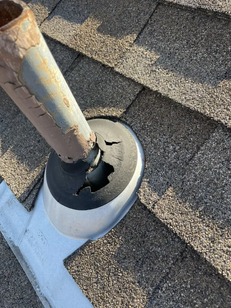 Slide of Roof Renew