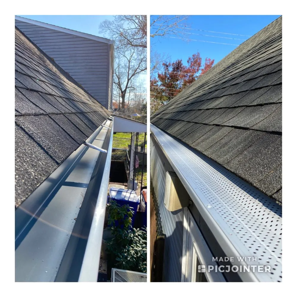 Slide of Roof Renew