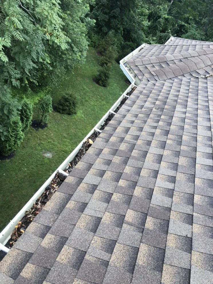 Slide of Roof Renew