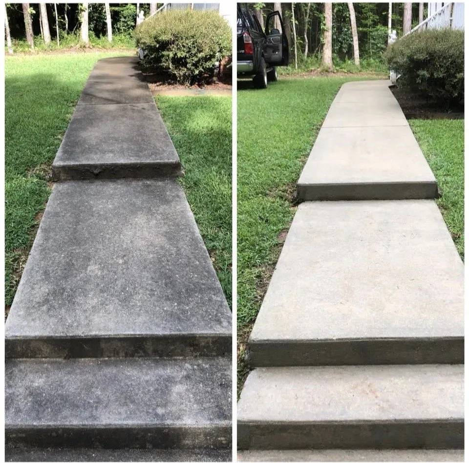 Slide of Roof Renewal