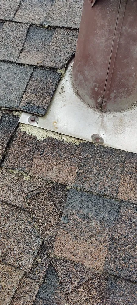 Slide of Roof Renewal