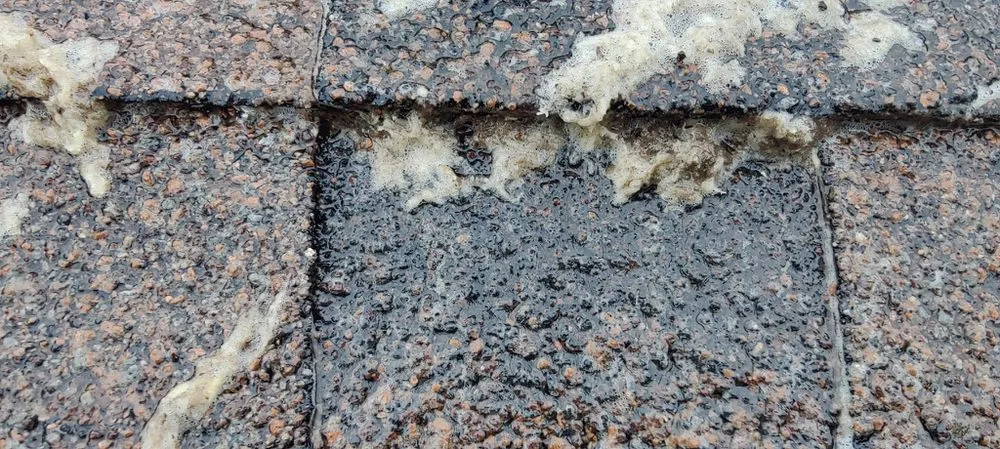 Slide of Roof Renewal