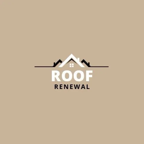 Slide of Roof Renewal