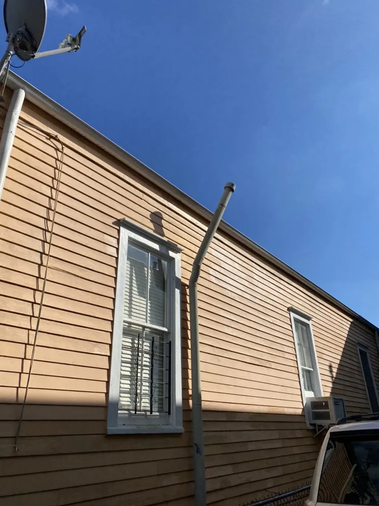 Slide of Roof repair & leak experts - NOLA