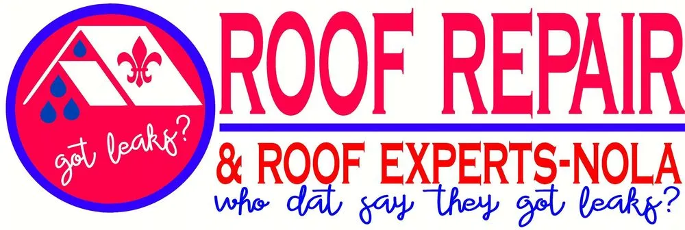 Slide of Roof repair & leak experts - NOLA