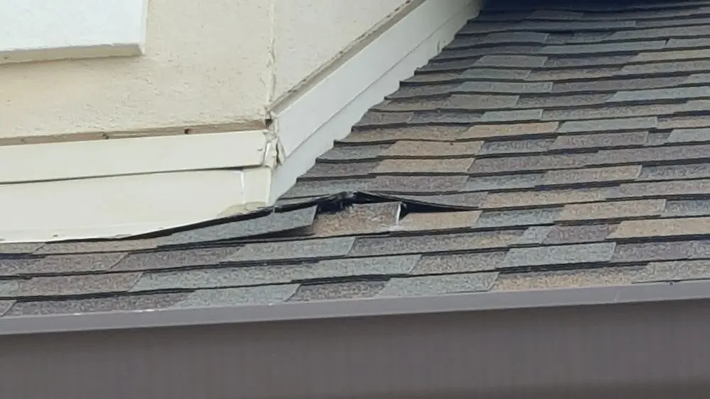 Slide of Roof repair & leak experts - NOLA