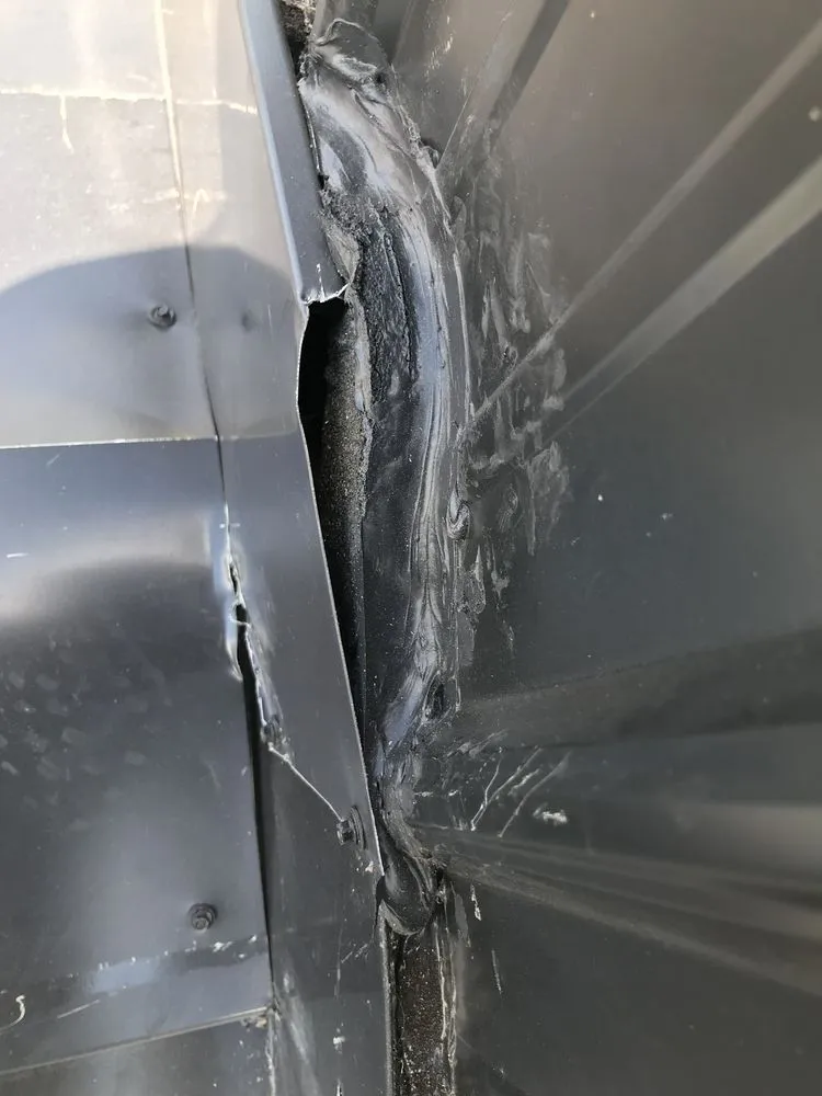 Slide of Roof Repair & Leak Experts