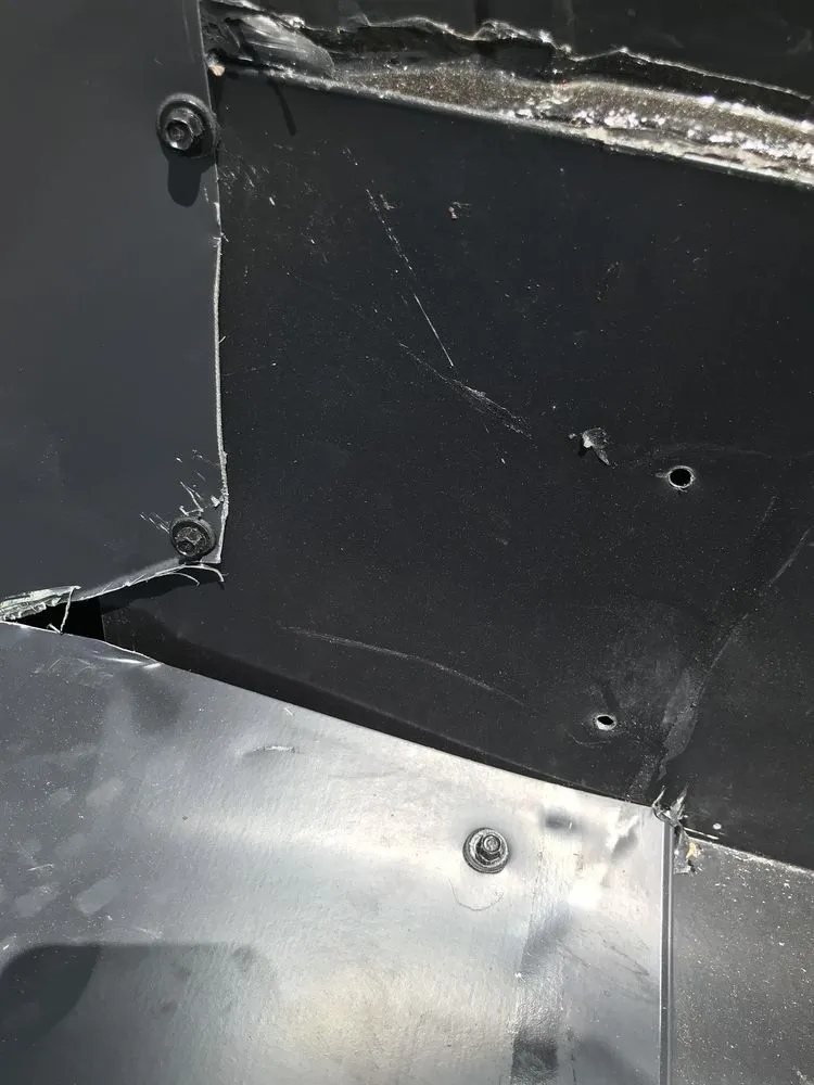 Slide of Roof Repair & Leak Experts