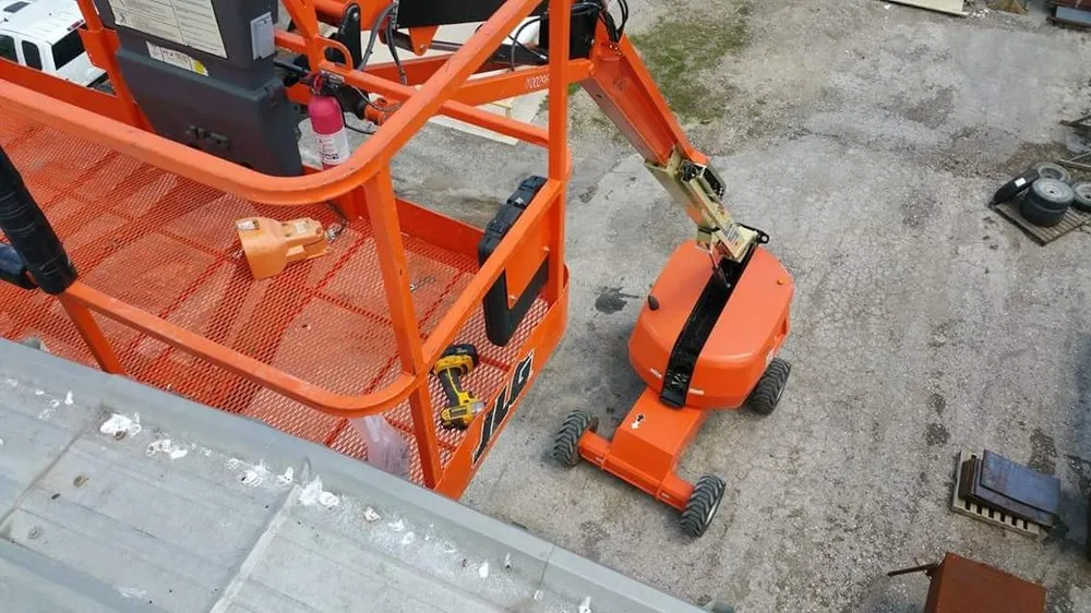 Slide of Roof Repair & Leak Experts