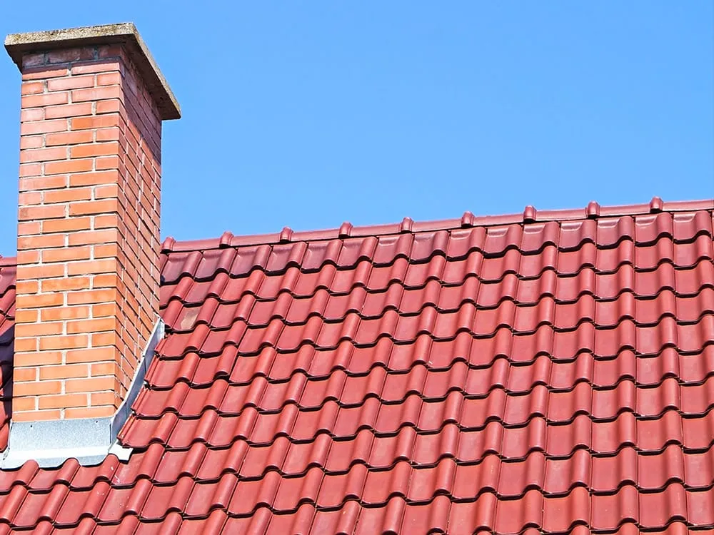 Slide of Roof Repair & Leak Experts