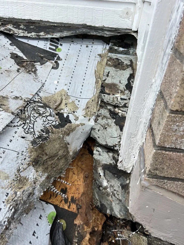 Slide of Roof Repair & Leak Experts