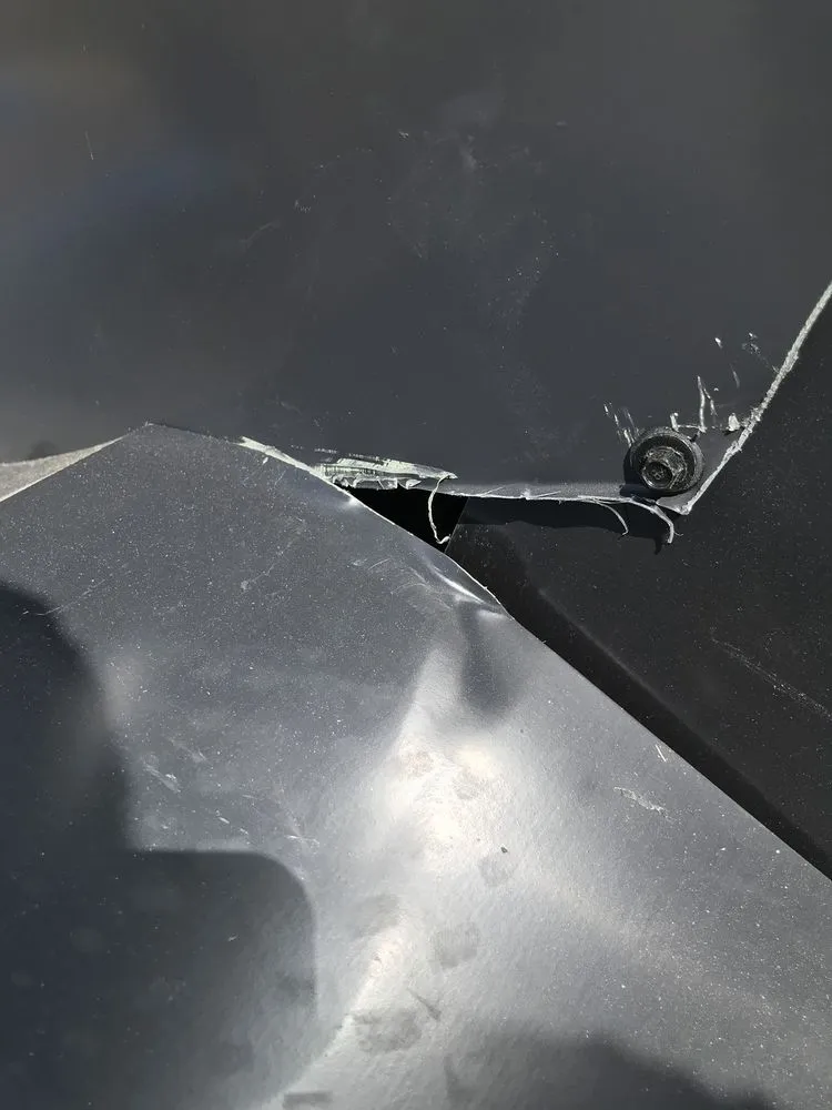 Slide of Roof Repair & Leak Experts