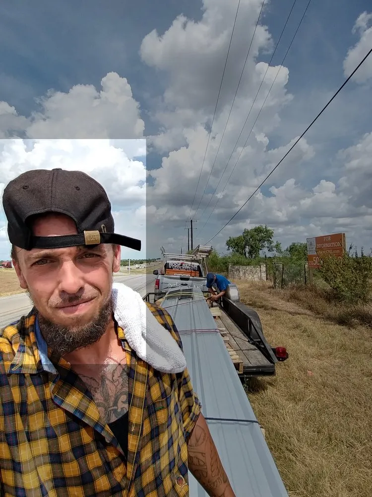 Slide of Roof Repair & Leak Experts