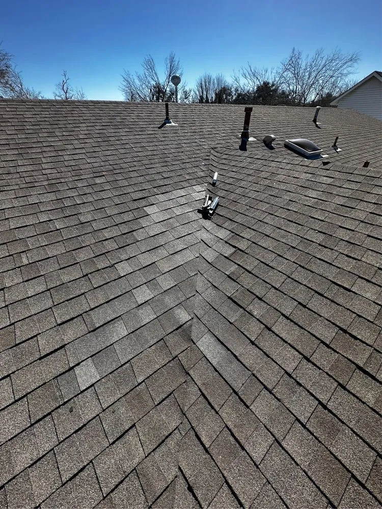 Slide of Roof Repair & Leak Experts