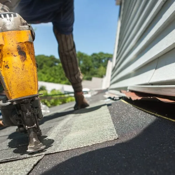 Emergency roof replacement for residential properties in Newbury Park, CA by Roof Repair 805