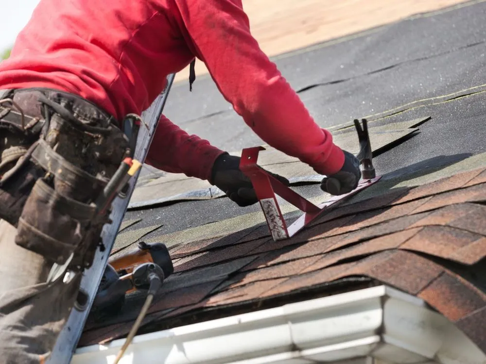 Expert roof replacement in Newbury Park, CA by Roof Repair 805