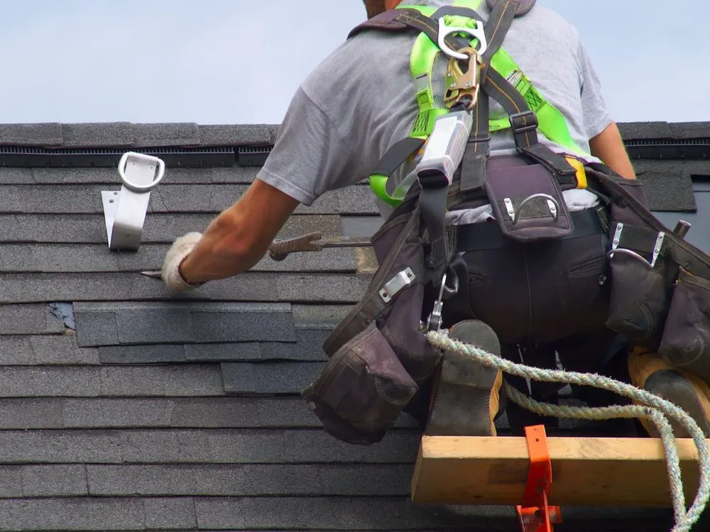 Expert roof inspection for homes across Newbury Park, CA - Roof Repair 805
