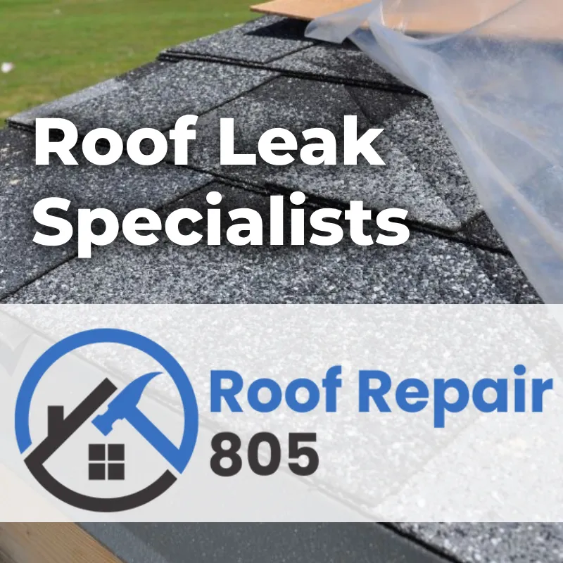 Emergency storm damage roof repair in Newbury Park, CA by Roof Repair 805