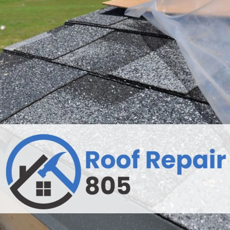 Local roof repair in Newbury Park, CA - Roof Repair 805