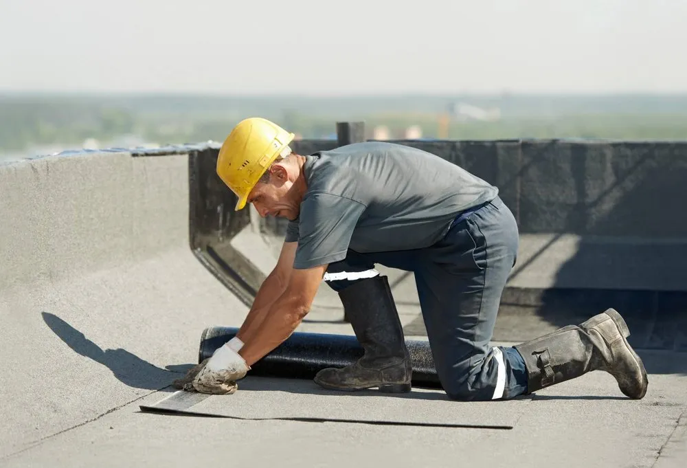 Slide of Roof Repair Dade Solutions