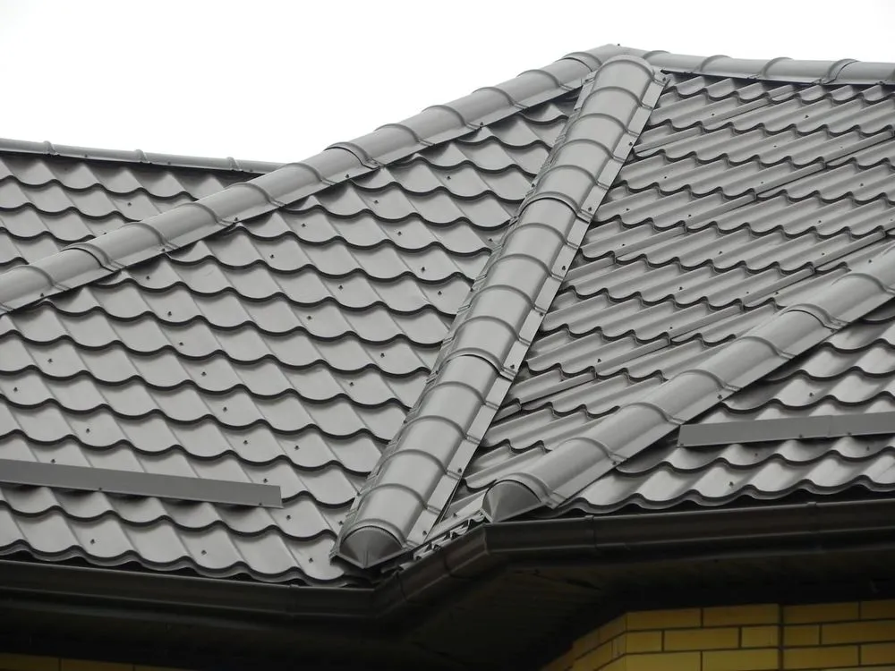 Slide of Roof Repair Dade Solutions