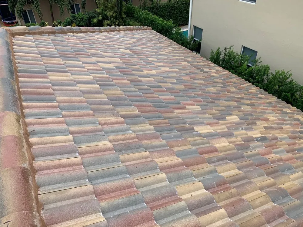 Slide of Roof Repair Dade Solutions