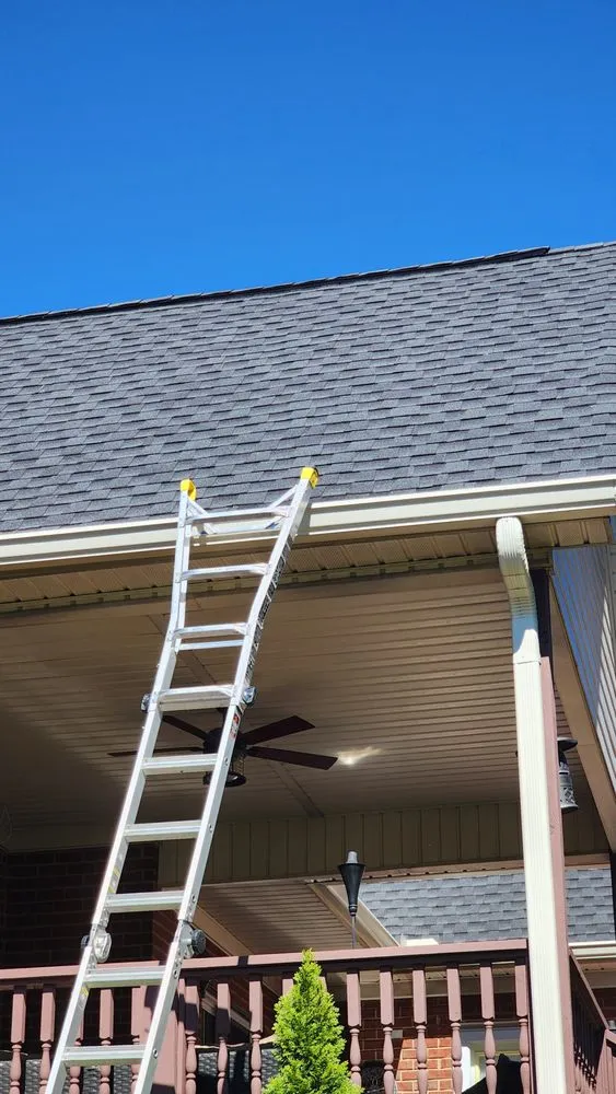 Slide of Roof Repair Expert