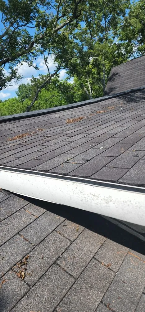 Slide of Roof Repair Expert