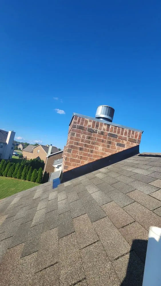 Slide of Roof Repair Expert