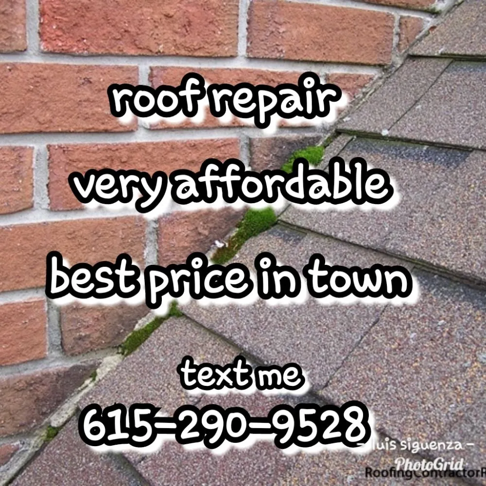 Slide of Roof Repair Expert
