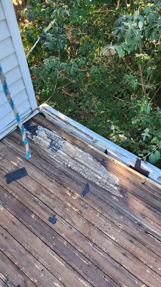 Slide of Roof Repair Expert