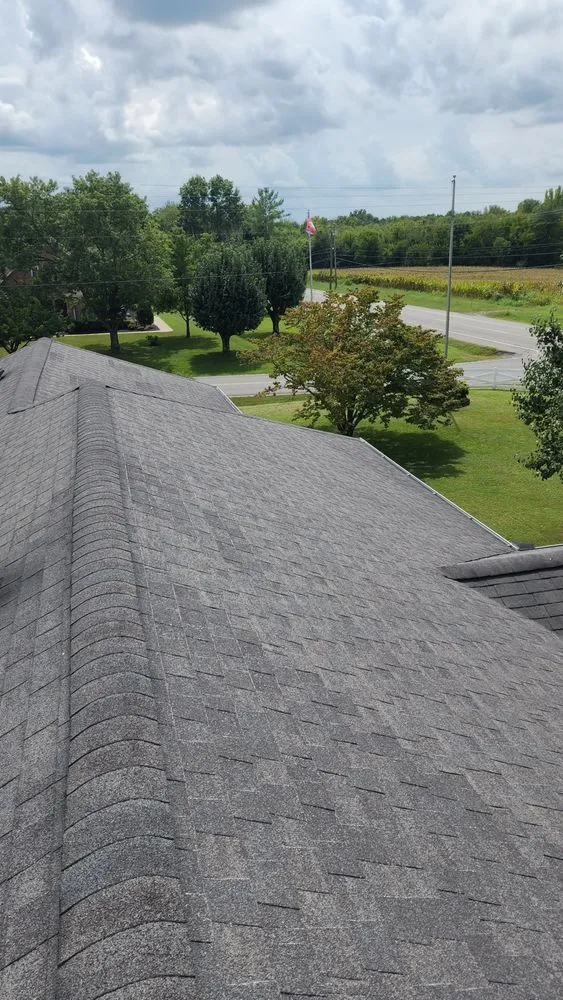 Slide of Roof Repair Expert