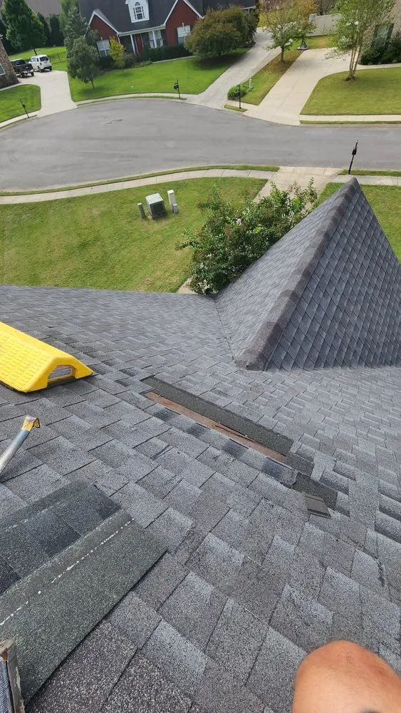 Slide of Roof Repair Expert