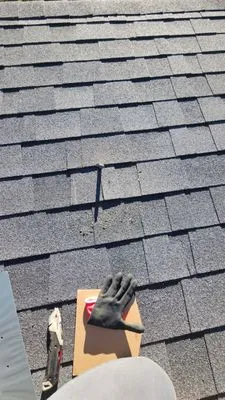 Roof Repair Expert