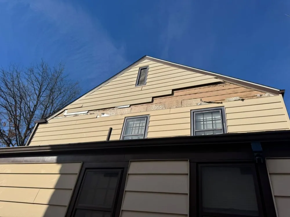 Slide of Roof Repair Experts