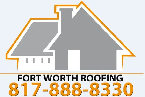Roof Repair Fort Worth Logo