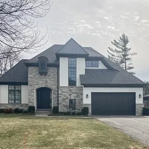 Slide of Roof Repair Grand Rapids