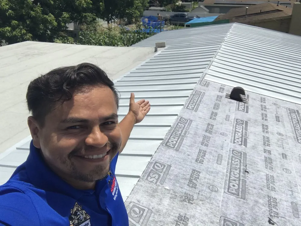 Emergency roof leak repair for fast service in Lake Nona, FL by Roof Repair Lake Nona