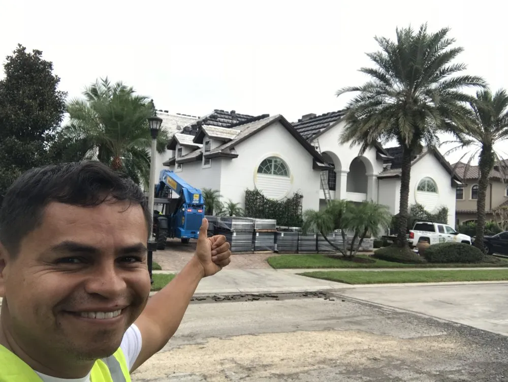Top-rated roof replacement with free inspection across Lake Nona, FL - Roof Repair Lake Nona