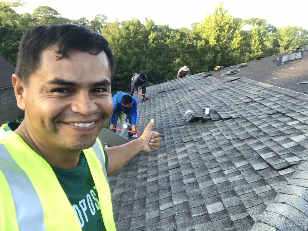 Reliable flat roof repair in Lake Nona, FL by Roof Repair Lake Nona