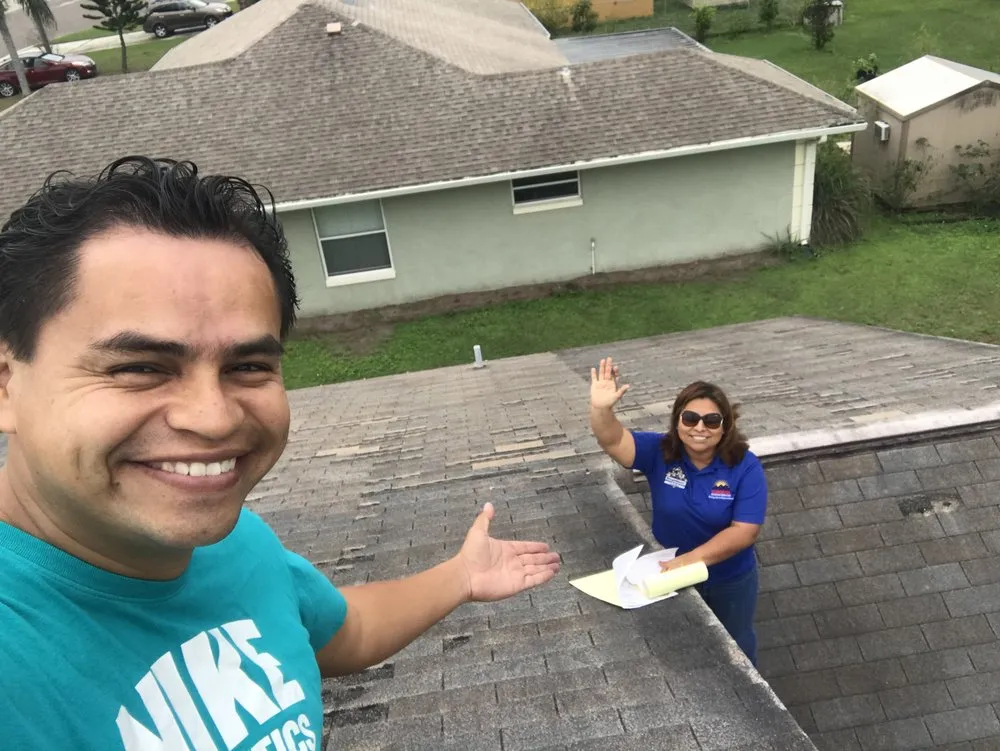 Licensed roof installation in Lake Nona, FL - Roof Repair Lake Nona